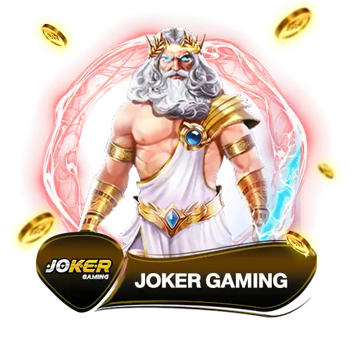 amb988th JOKER gaming