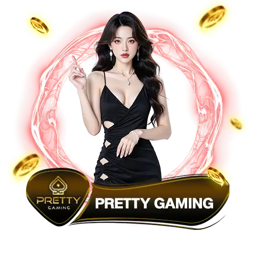 amb988th PRETTY gaming