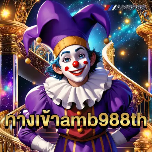 ทางเข้า amb988th